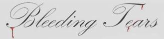 logo Bleeding Tears (NL)